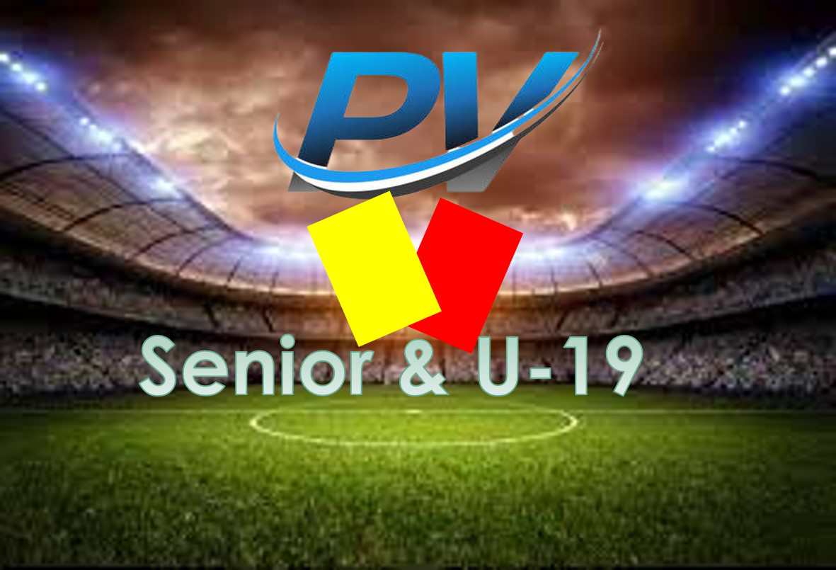 Pv Senior N:2 Saison: 2021-2022